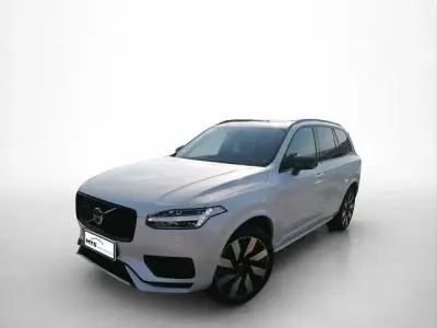 Usata Volvo XC90 Ultra 455 CV (334 kW) 2024 Bianco SUV