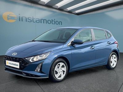 Nuova Hyundai i20 90 CV (66 kW) 2026 Utilitaria