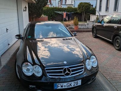 Mercedes SL350