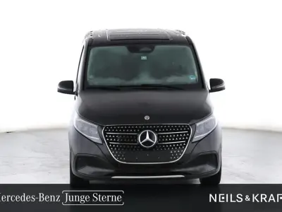 Gebraucht Mercedes V300