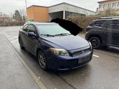 Gebraucht Toyota Corolla Sport 163 PS (119 kW) 2005 Coupé