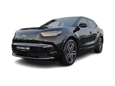Neu Ford Capri Premium 210 kW (286 PS) 2025 Andere SUV