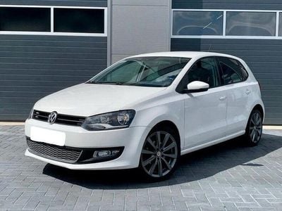VW Polo