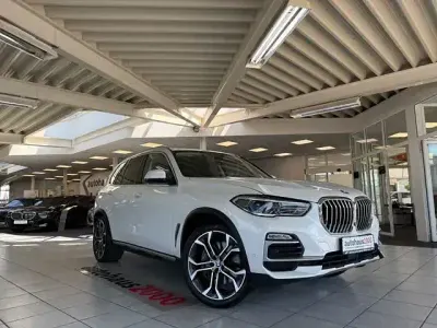 Gebraucht BMW X5