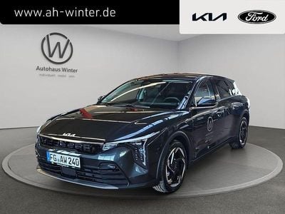 Gebraucht Kia K4 Spirit 150 PS (110 kW) 2025 Interstellargrau met. SUV