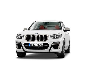 Gebraucht 2019 BMW X3 SUV | 36.490 € (Fairer Preis)