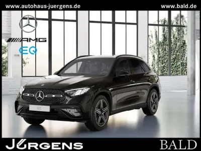 Gebraucht Mercedes GLC200