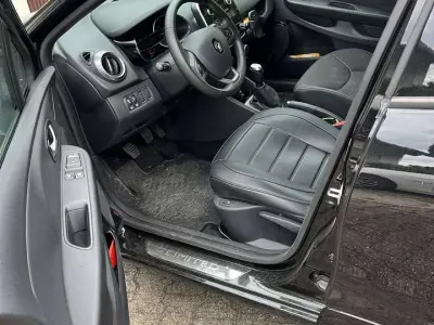 Gebraucht Renault Clio