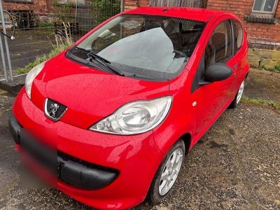 gebraucht Peugeot 107 Filou 70Filou