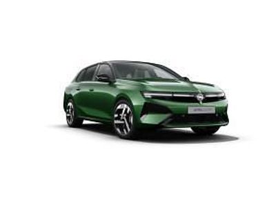 Nouă Opel Astra 114 kW (156 CP) 2026 Verde Break