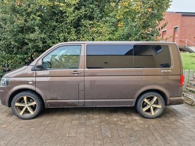 VW T5