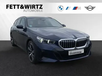 Gebraucht BMW 540