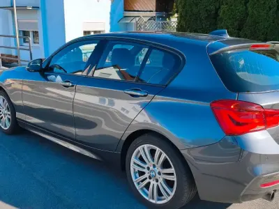 Gebraucht BMW 116