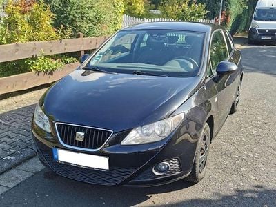 Seat Ibiza SC