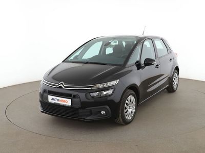 gebraucht Citroën C4 Picasso 1.6 Blue-HDi Feel, Diesel, 12.990 €