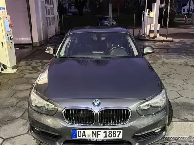 Gebraucht BMW 118
