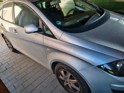 Seat Altea XL