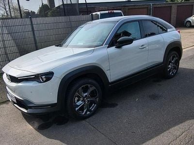 Mazda MX30