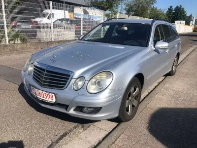 Gebraucht Mercedes E320