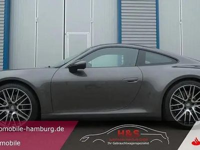 Porsche 911 Carrera