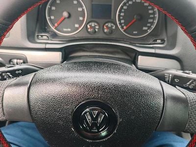 VW Golf VI