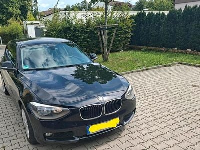 BMW 114