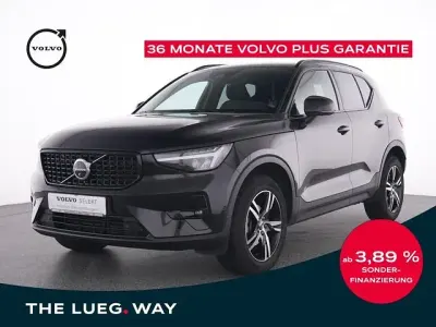 Gebraucht Volvo XC40 Plus 128 PS (94 kW) 2023 Othercolor SUV
