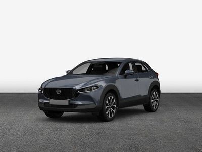 Neu Mazda CX-30 Homura-Line 140 PS (102 kW) 2025 Polymetal grey metallic SUV