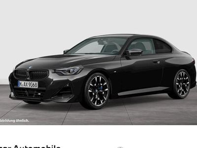 Gebraucht BMW M240 M Sport 392 PS (288 kW) 2025 Schwarz Coupé