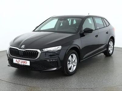 Nouă Skoda Scala 116 CP (85 kW) 2026 Negru Hatchback