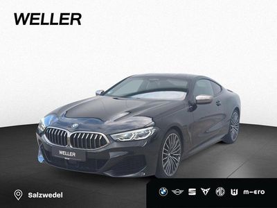 BMW M850