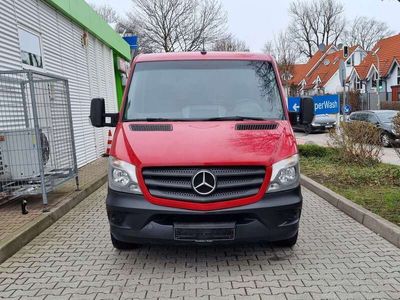 gebraucht Mercedes Sprinter Sprinter 314 CDI906.131