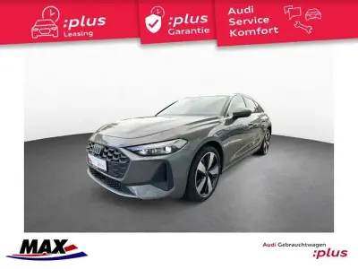 Gebraucht Audi A5 Comfort 204 PS (150 kW) 2025 Grau Kombi