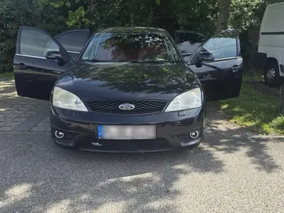 Używany Ford Mondeo
