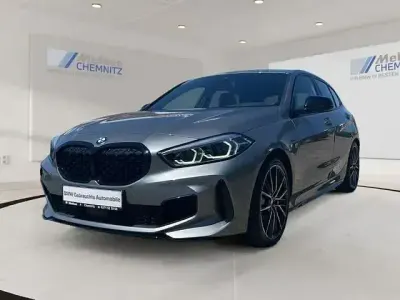 Gebraucht BMW M135 Performance 306 PS (225 kW) 2022 Grau Kleinwagen