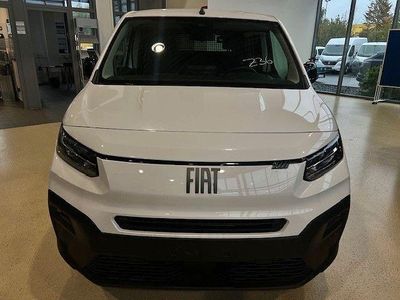 Weiß Neu 2025 Fiat Doblò Comfort Van / Kleinbus | 24.990 € (Fairer Preis)