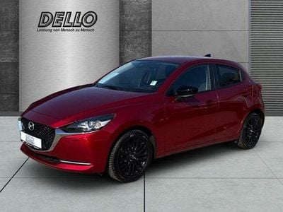 Gebraucht Mazda 2 Homura-Line 90 PS (66 kW) 2022 Andere Limousine