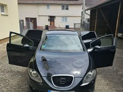 Gebraucht Seat Leon