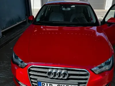 Gebraucht Audi A3