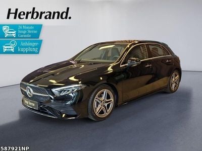 Mercedes A200