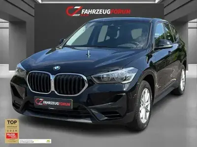 Gebraucht BMW X1