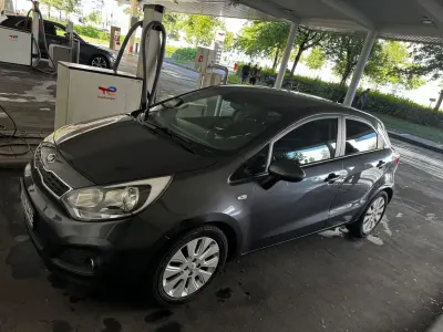 Gebraucht Kia Rio
