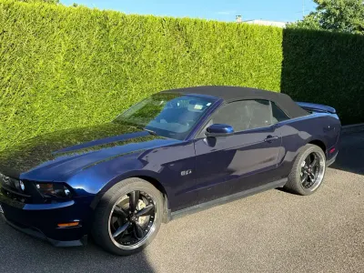 Gebraucht Ford Mustang GT