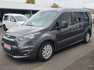 Ford Grand Tourneo Connect