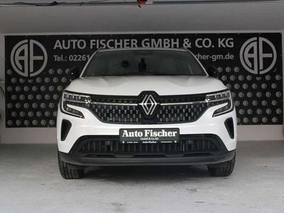 Weiß Gebraucht 2024 Renault Austral Techno SUV | 29.990 € (Superpreis)