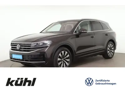 Gebraucht VW Touareg Elegance 286 PS (210 kW) 2023 SUV