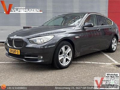 BMW 535 Gran Turismo