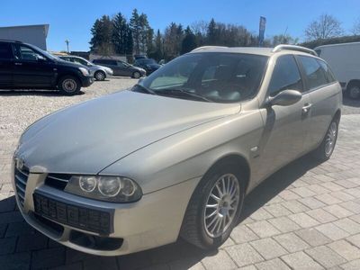 Alfa Romeo 156