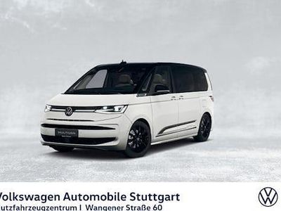 Neu VW Multivan Life 245 PS (180 kW) 2026 Weiß Van