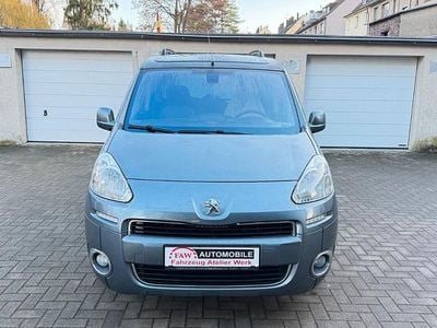 Peugeot Partner Tepee